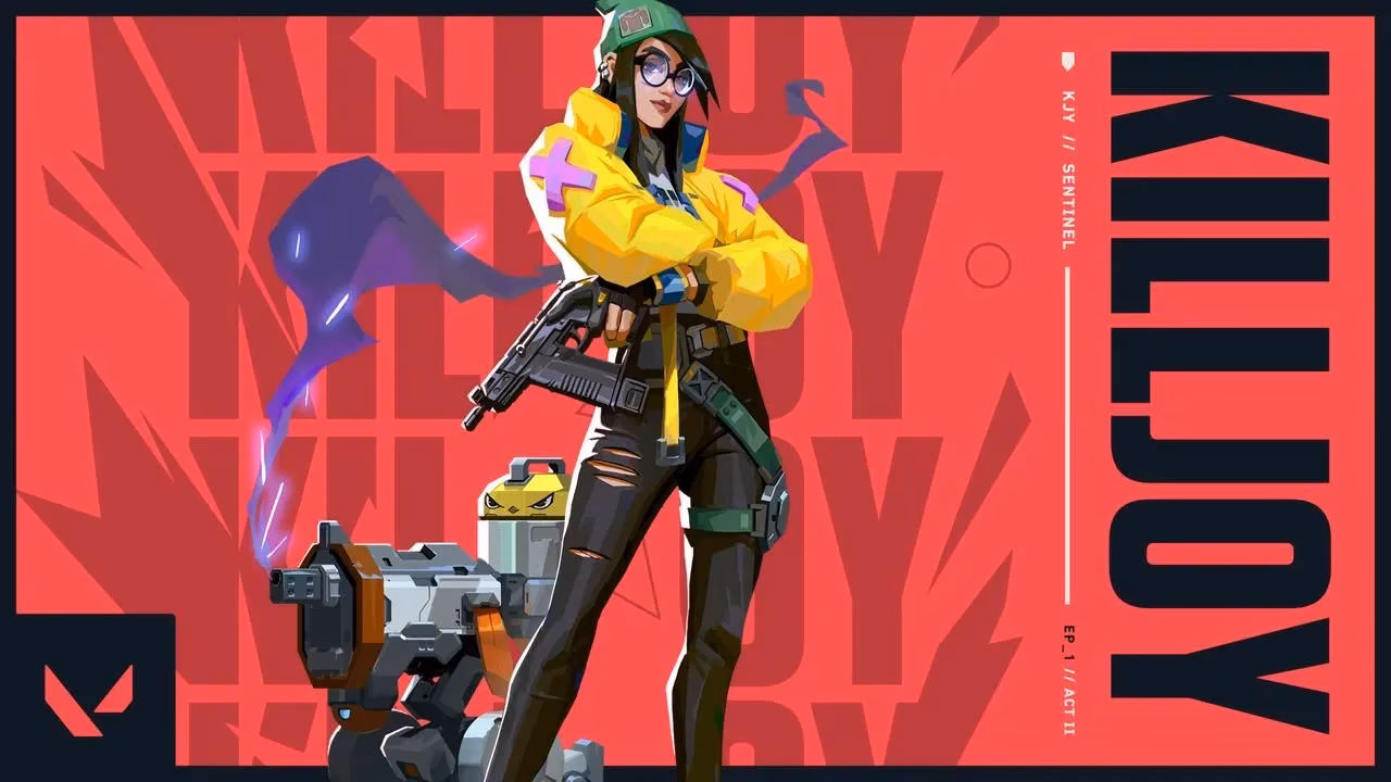 killjoy-in-2026-the-evolution-of-valorant-s-tactical-engineer-image-2