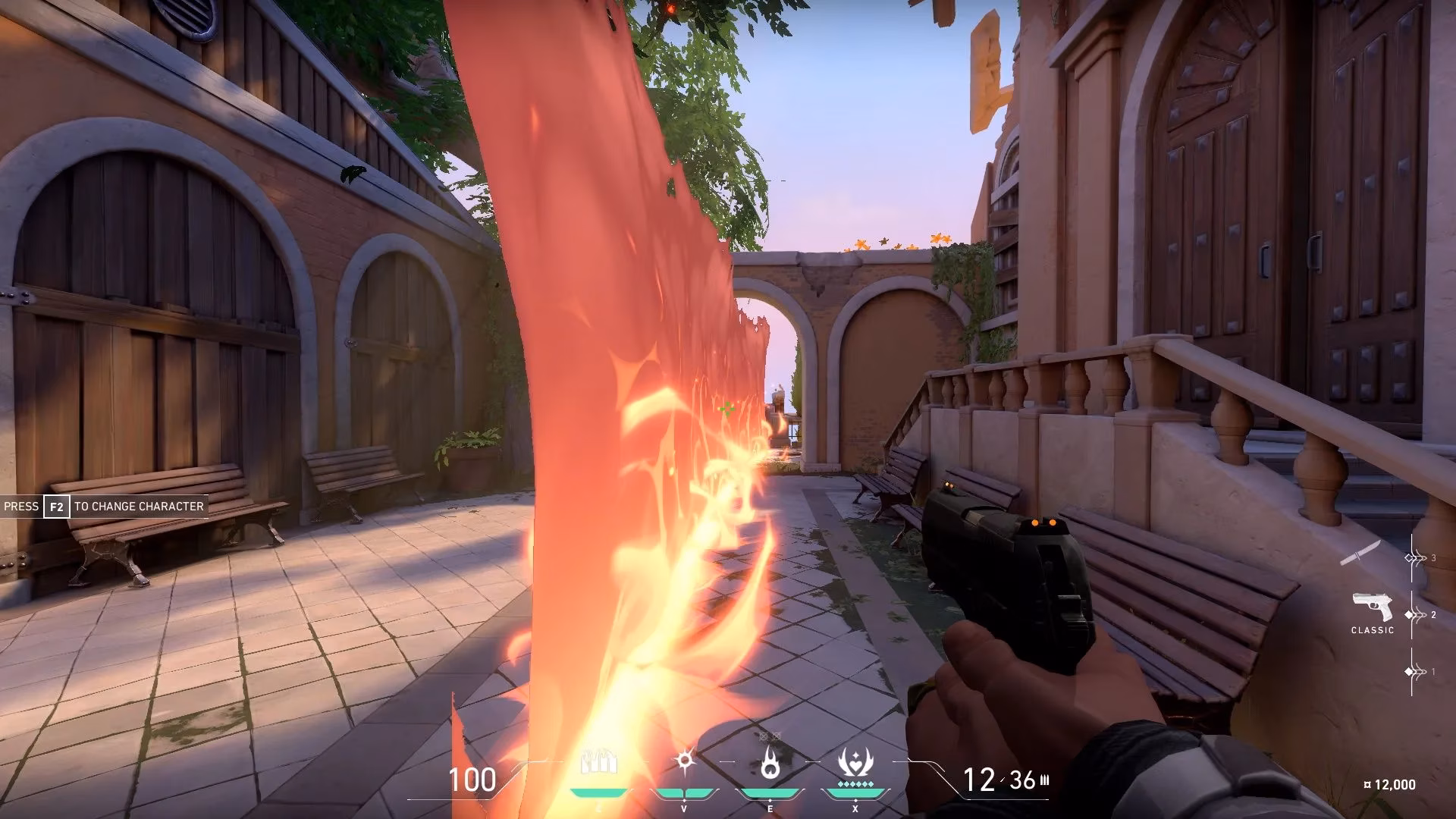 the-unquenchable-flame-mastering-phoenix-s-pyrotechnic-arsenal-in-valorant-image-1