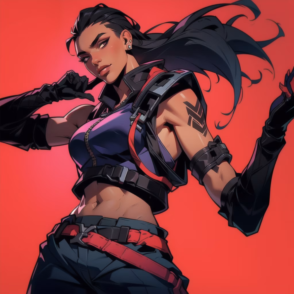 valorant-arcane-gauntlets-the-ultimate-tactical-flex-in-2025-image-0