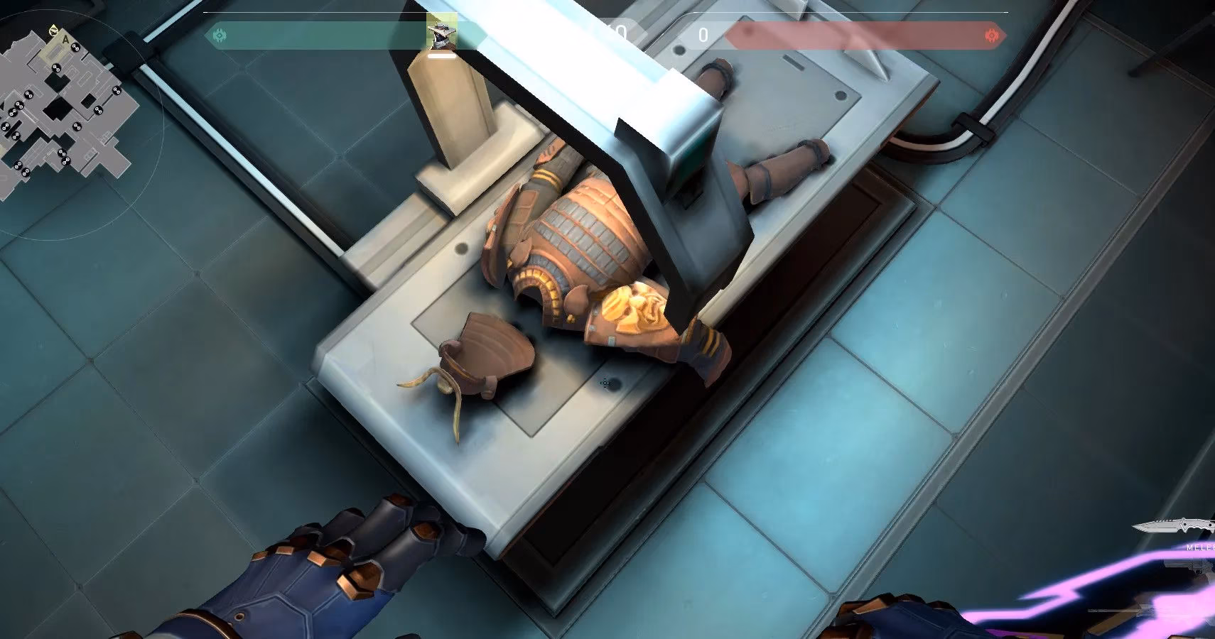 valorant-episode-ii-teases-point-to-samurai-agent-with-time-manipulation-abilities-image-0