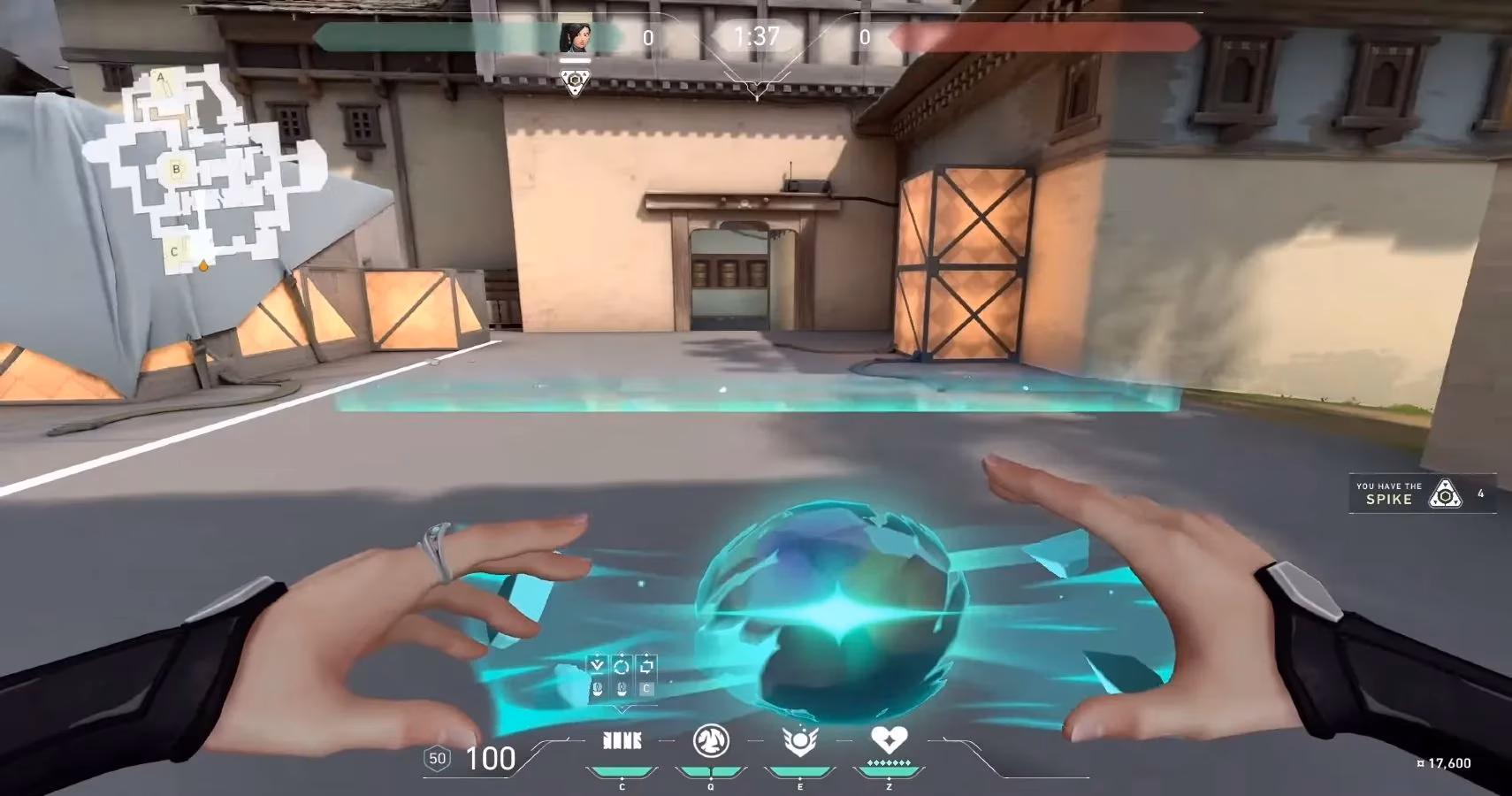 valorant-patch-0-47-how-raze-sage-and-melee-changes-reshaped-tactical-gameplay-image-3