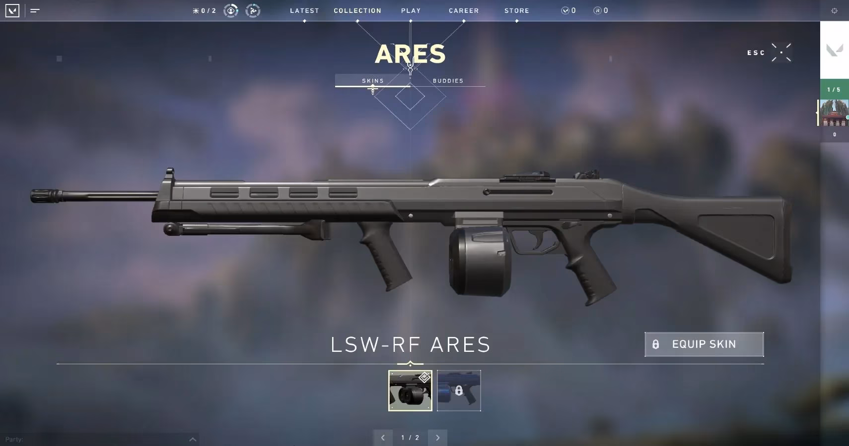 valorant-patch-0-50-breakdown-a-pro-gamer-s-guide-to-guns-agents-and-economy-in-2026-image-1