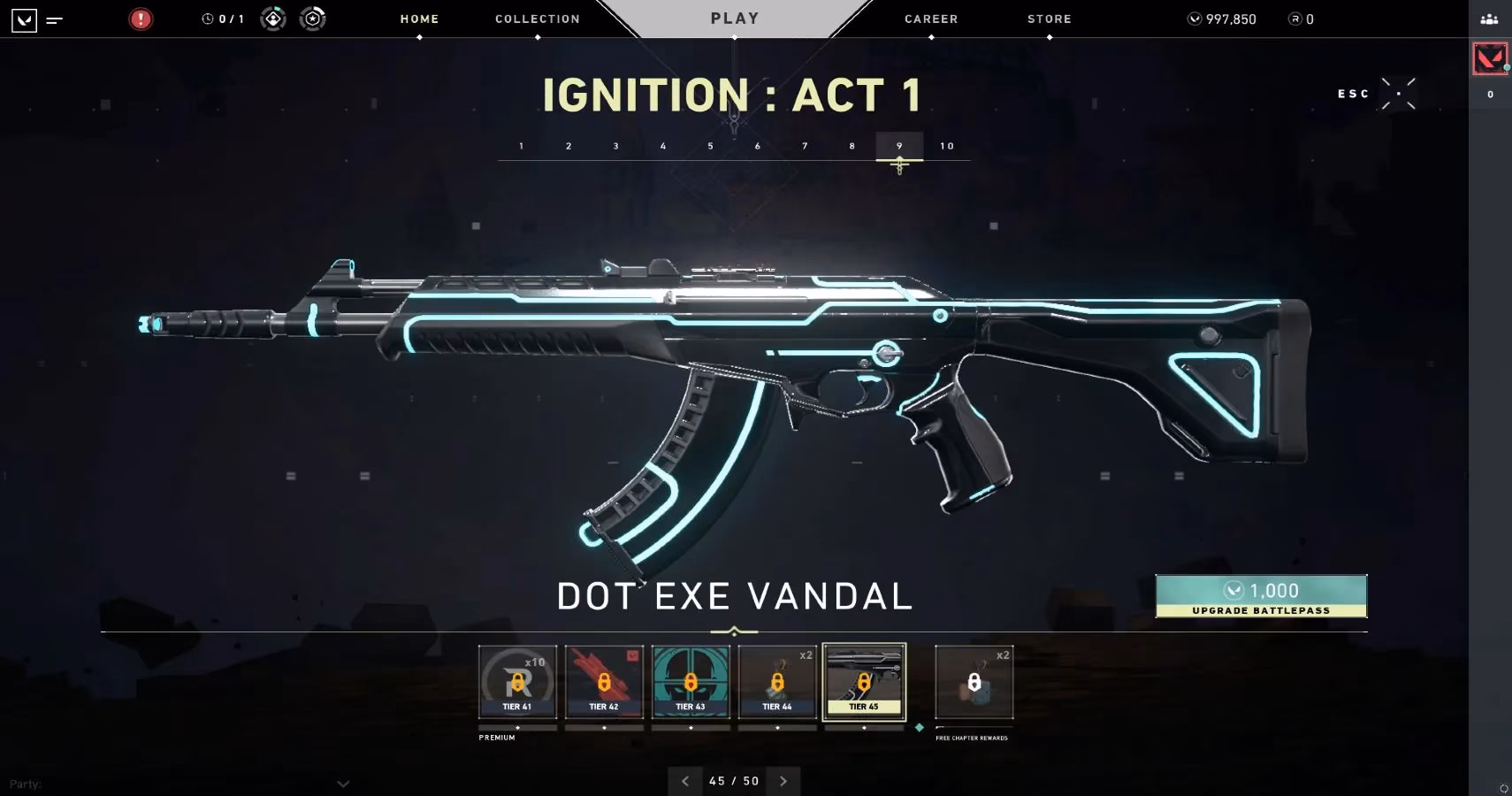 valorant-s-battle-pass-a-two-month-cosmetics-marathon-is-it-worth-your-time-and-money-in-2026-image-0